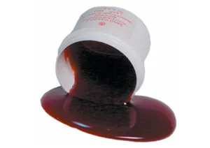 Sang coagulé