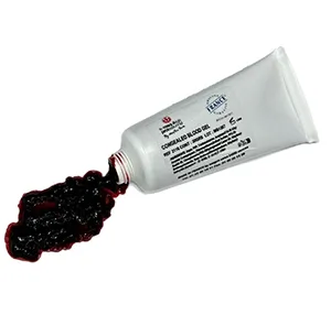 Congealed Blood Gel