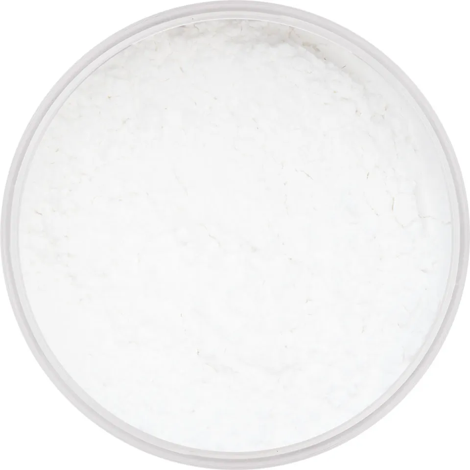 Natural Finish Powder