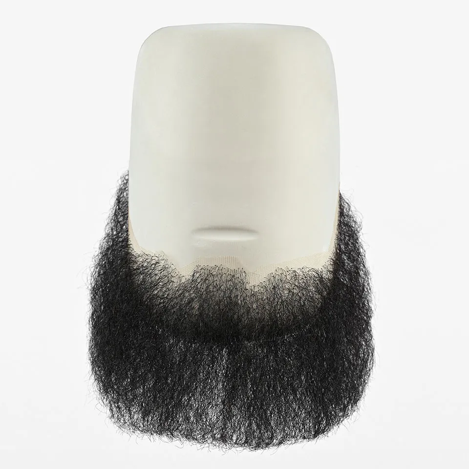 [09235/black] Barbe Pleine 35 (Black)