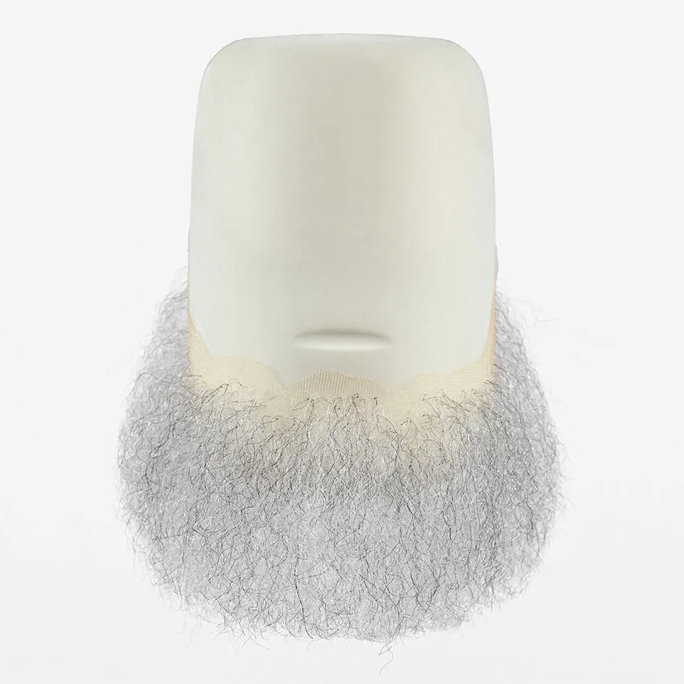 Barbe Pleine 35