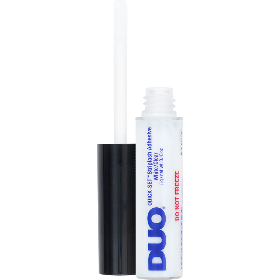 [05348/00] Quick-set Striplash Adhesive (brush-on)