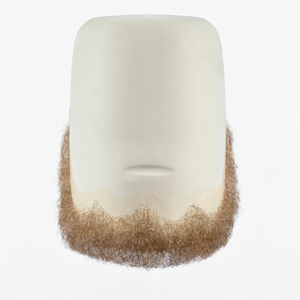 Barbe Pleine 34