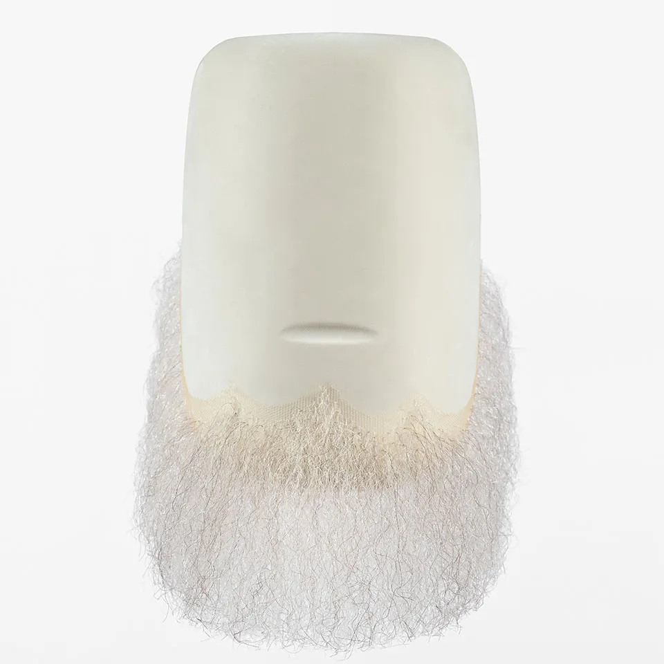 Barbe Pleine 36