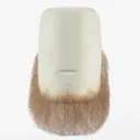 Barbe Pleine 36