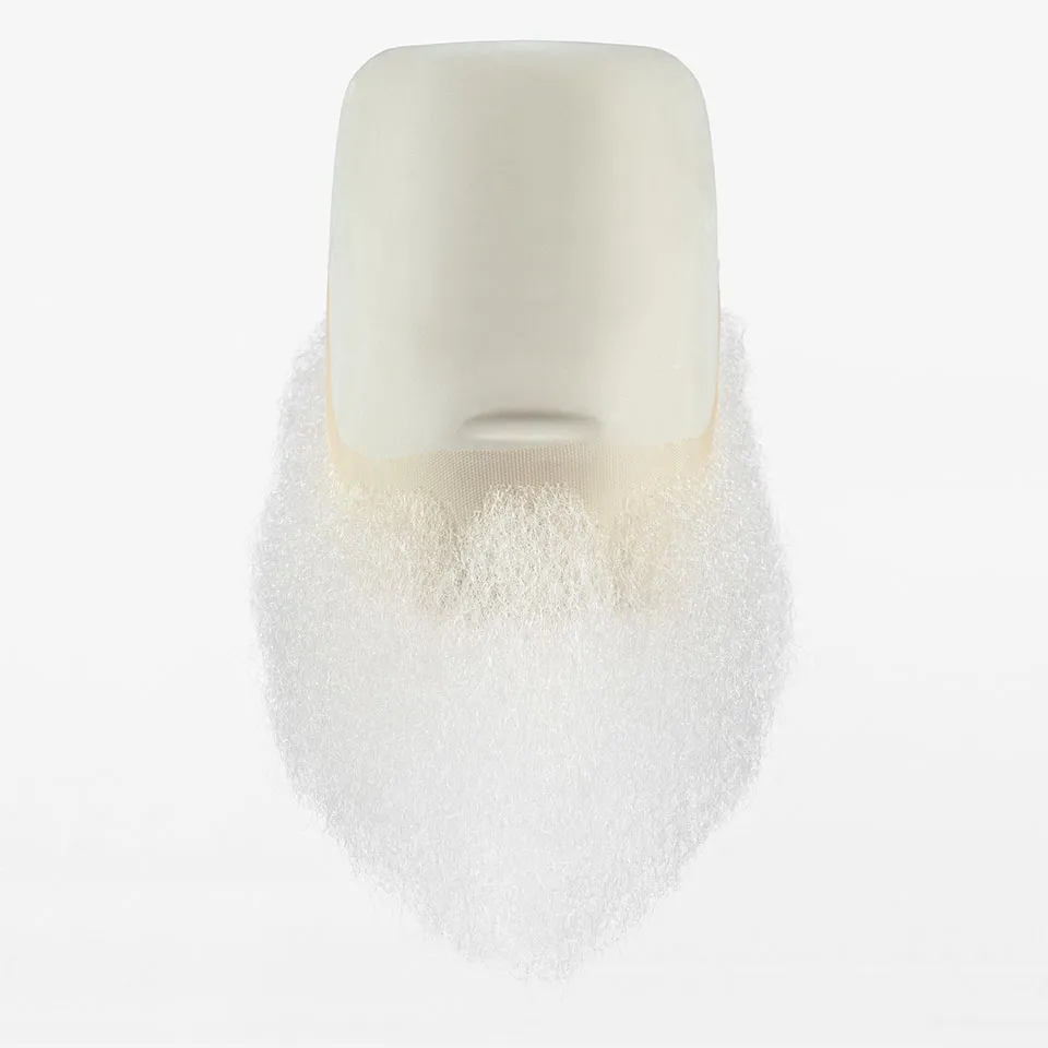 Full Beard 37