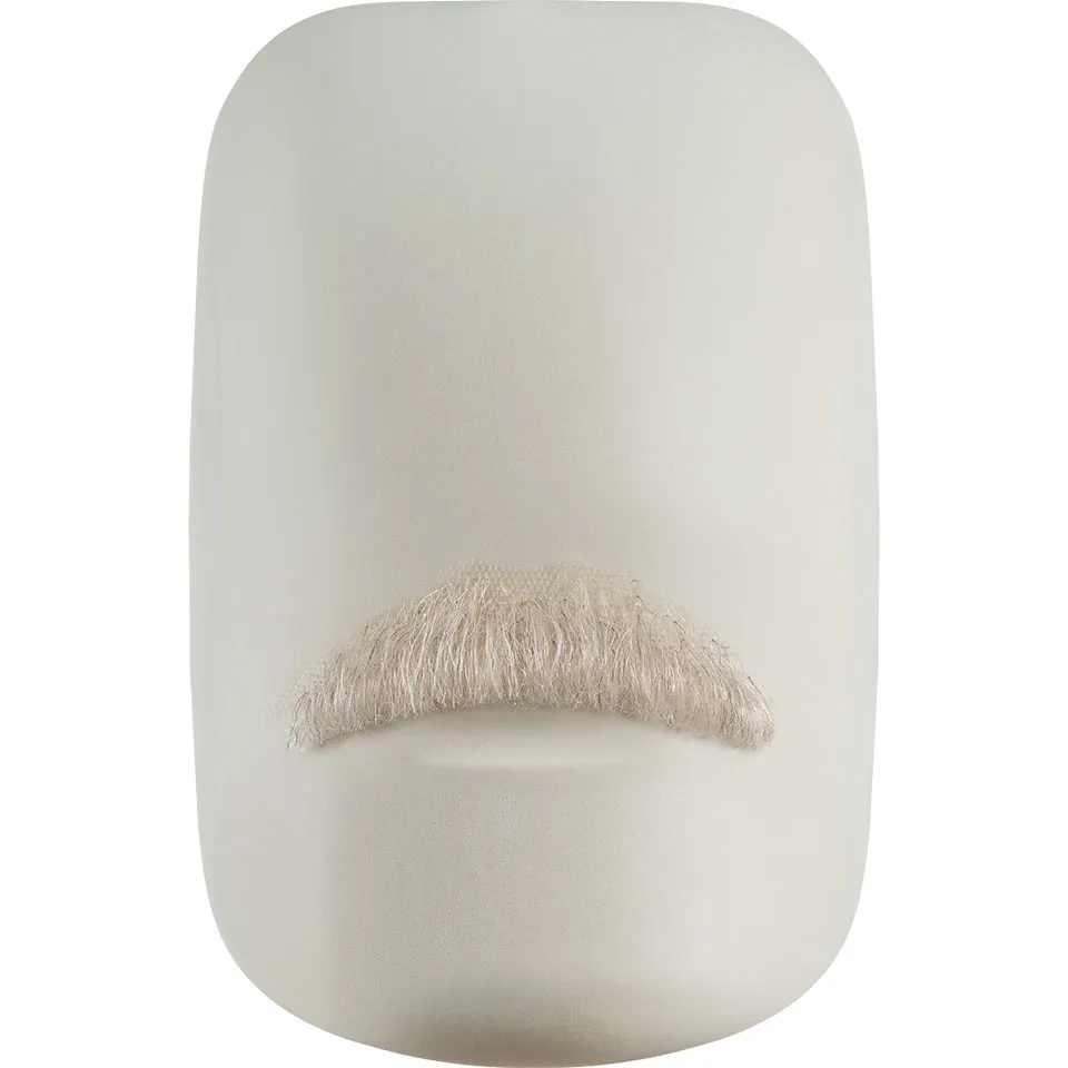 Moustache 12