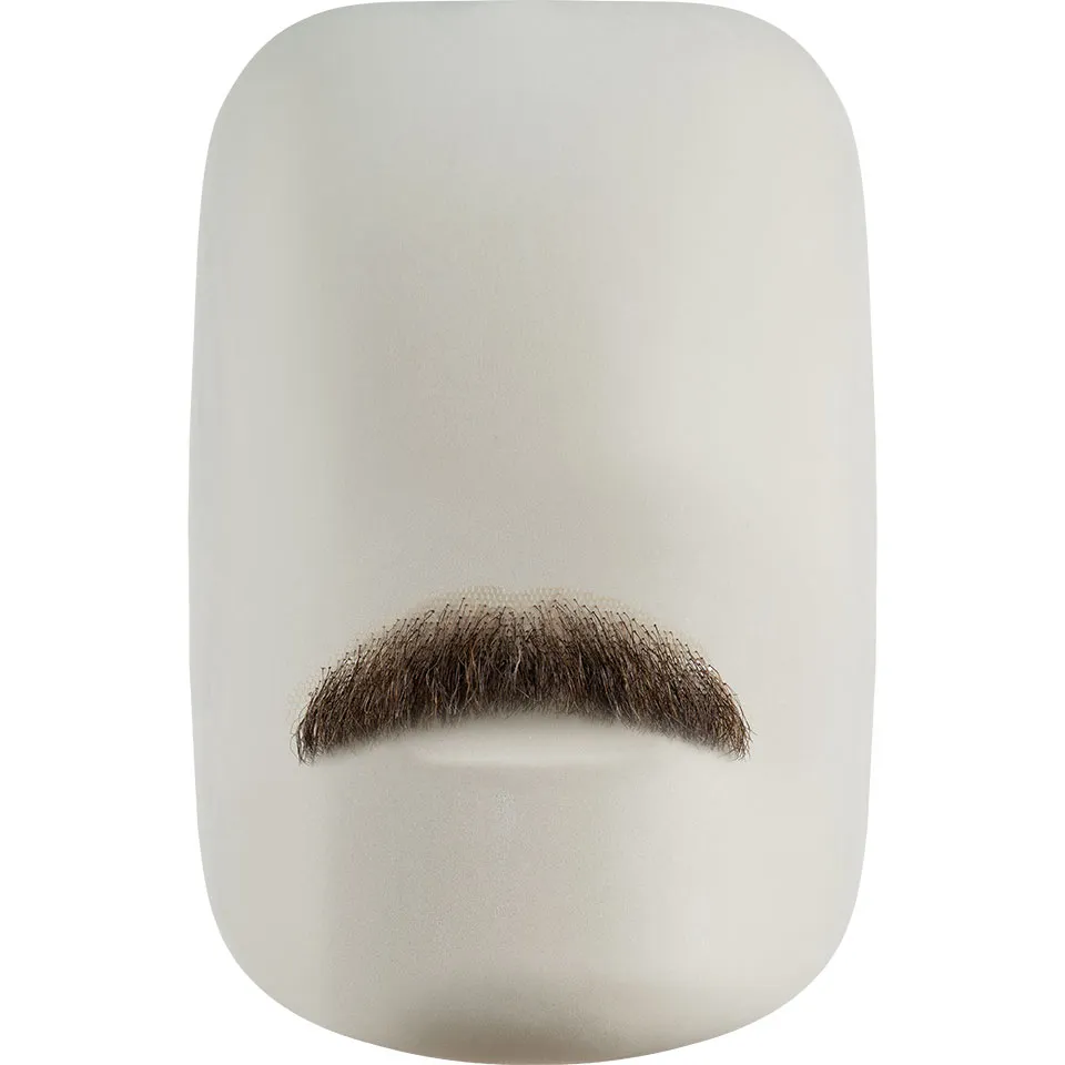 Moustache 12