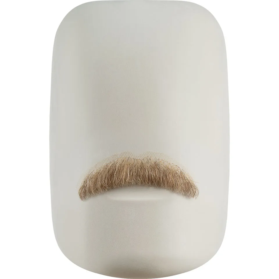 Moustache 12