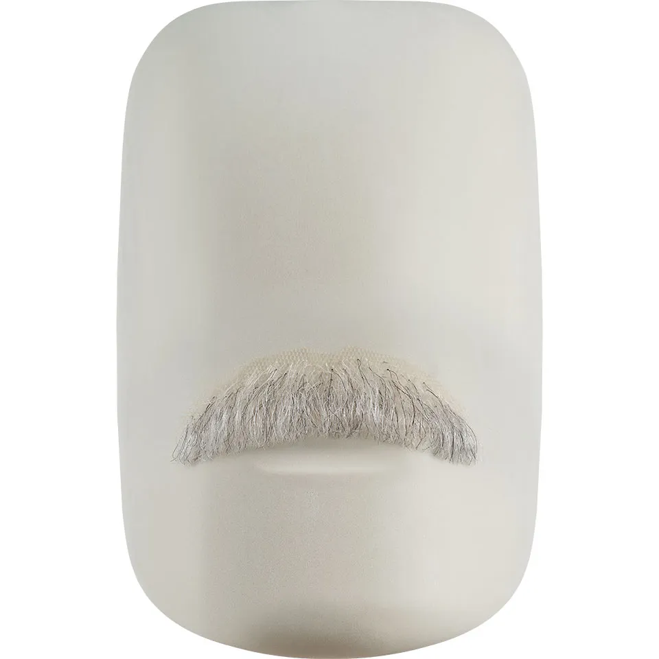 Moustache 12