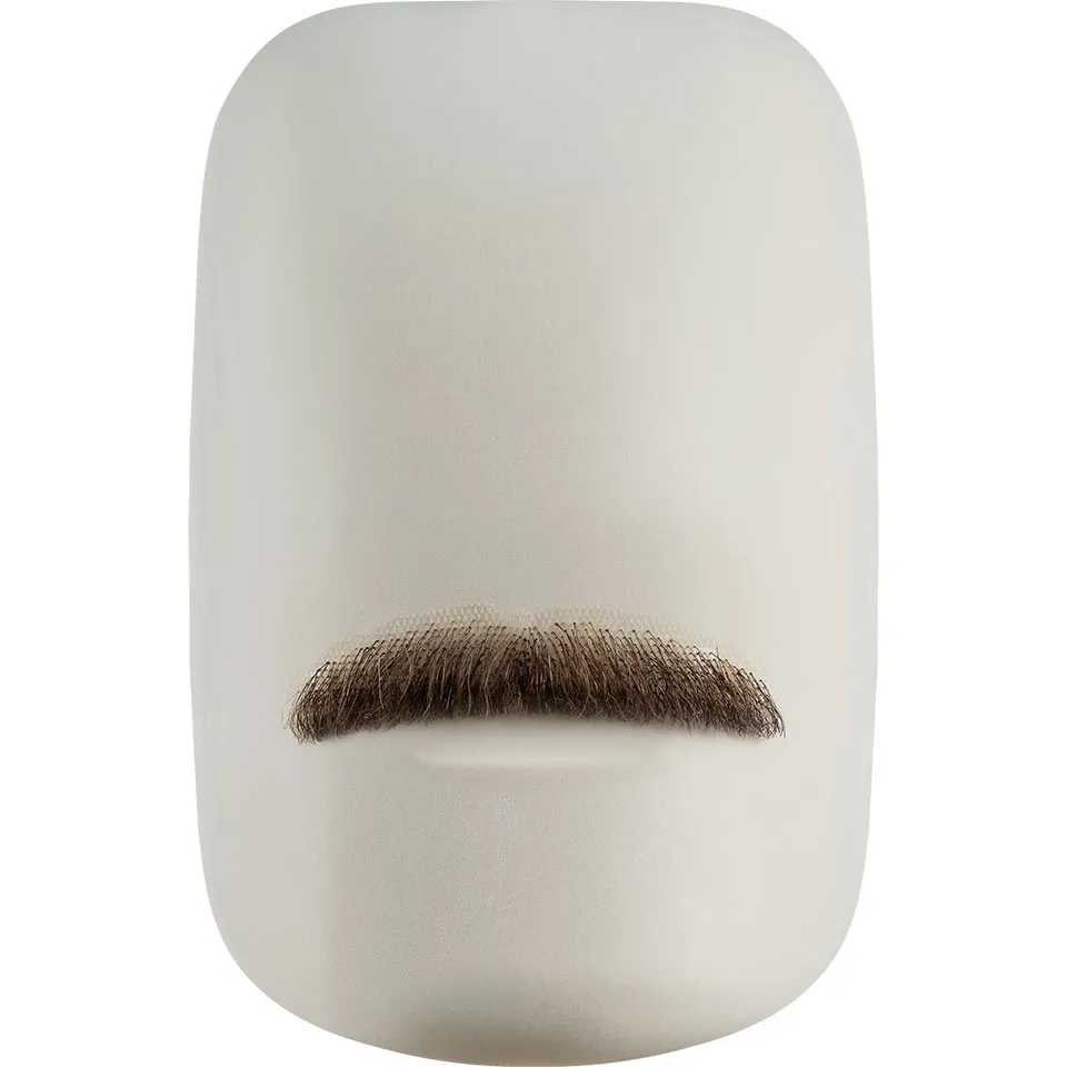 Moustache 13