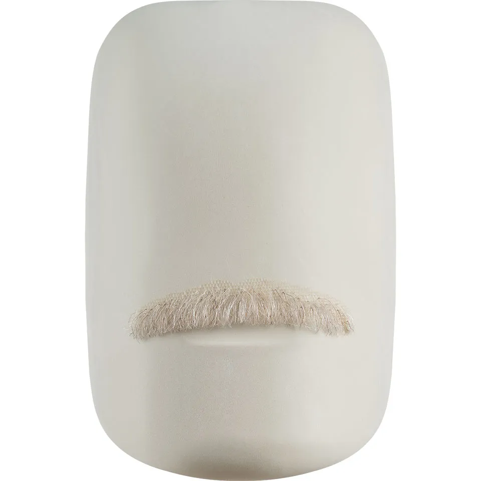 Moustache 13