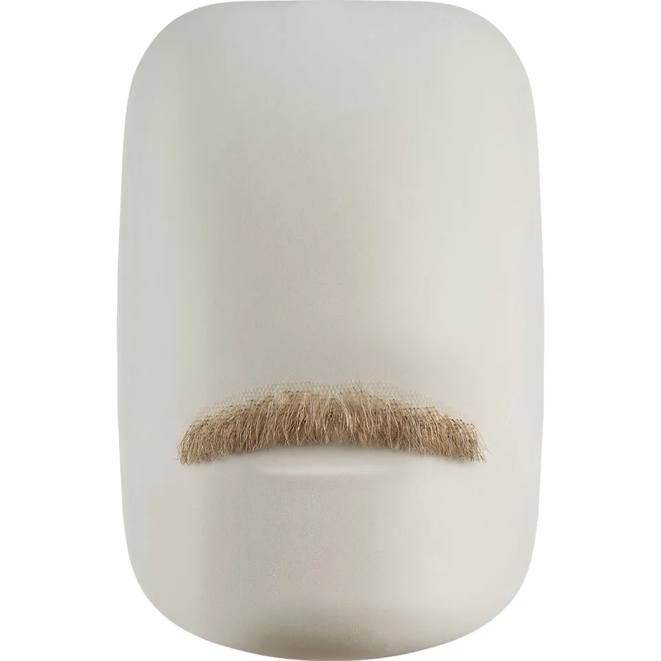 Moustache 13
