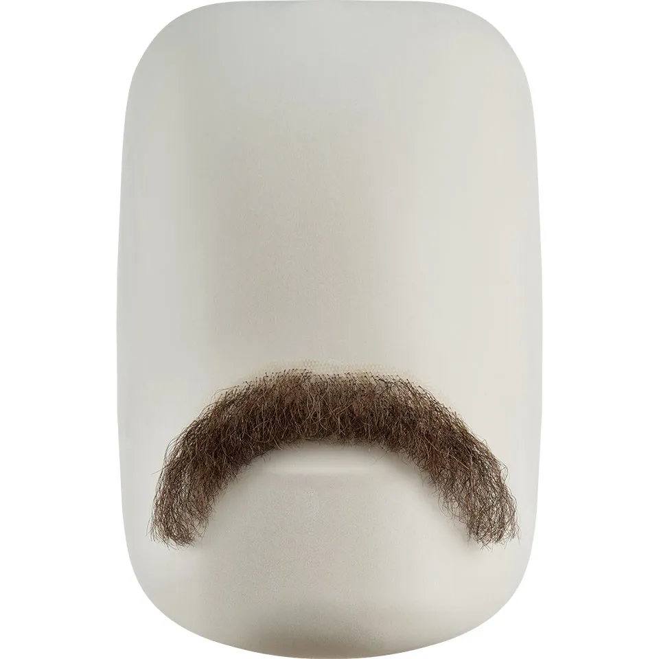 Moustache 14