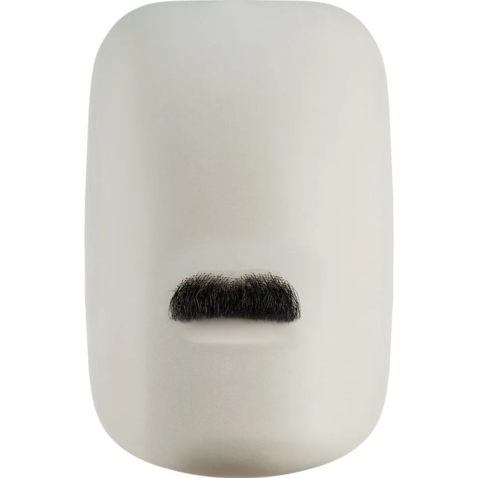 [09211/black] Moustache 11 (Black)