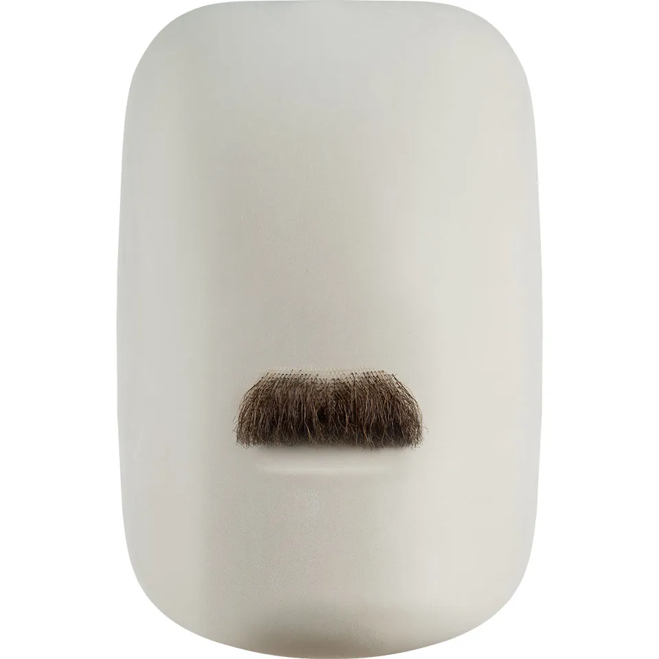 Moustache 11