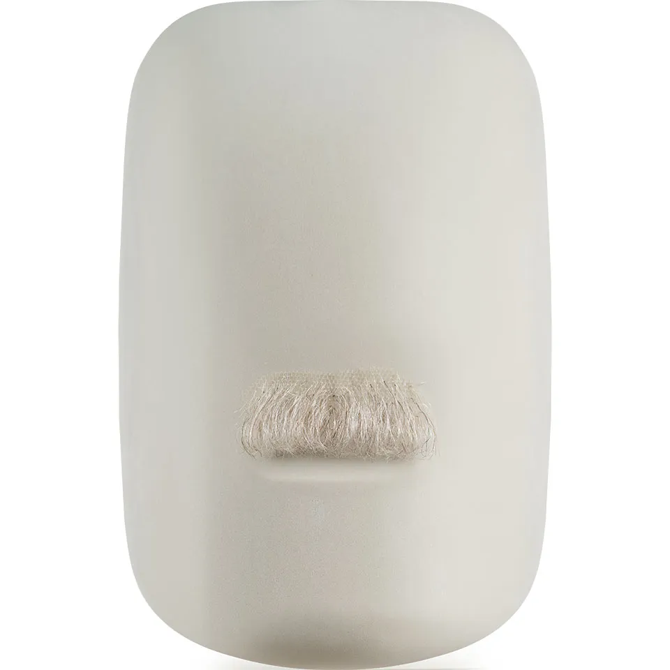 Moustache 11