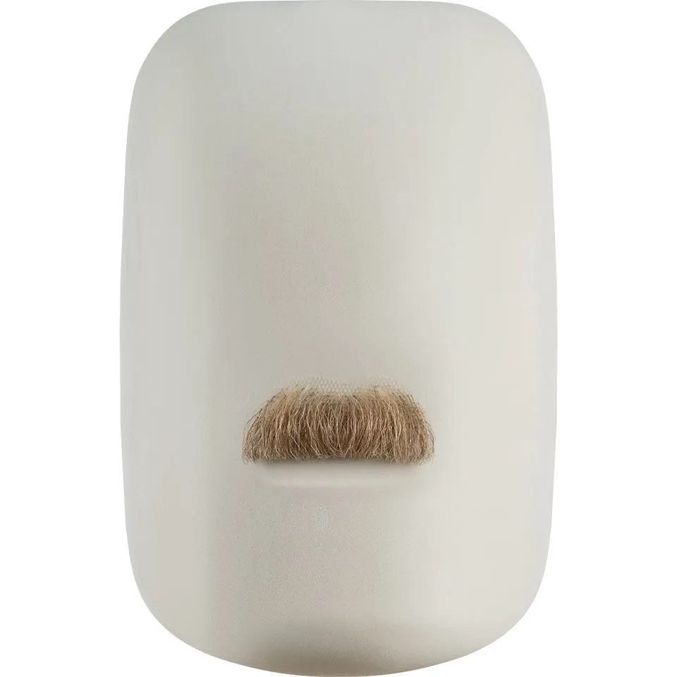 Moustache 11