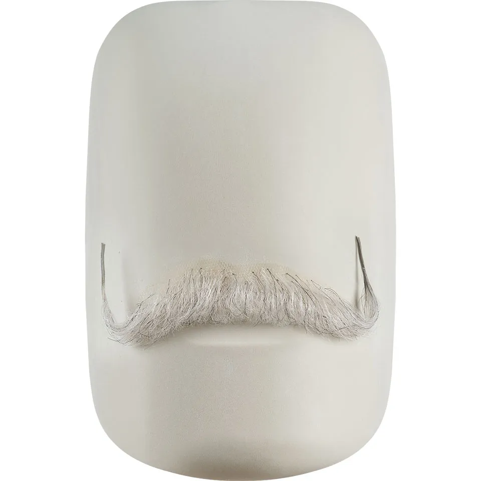 Moustache 16
