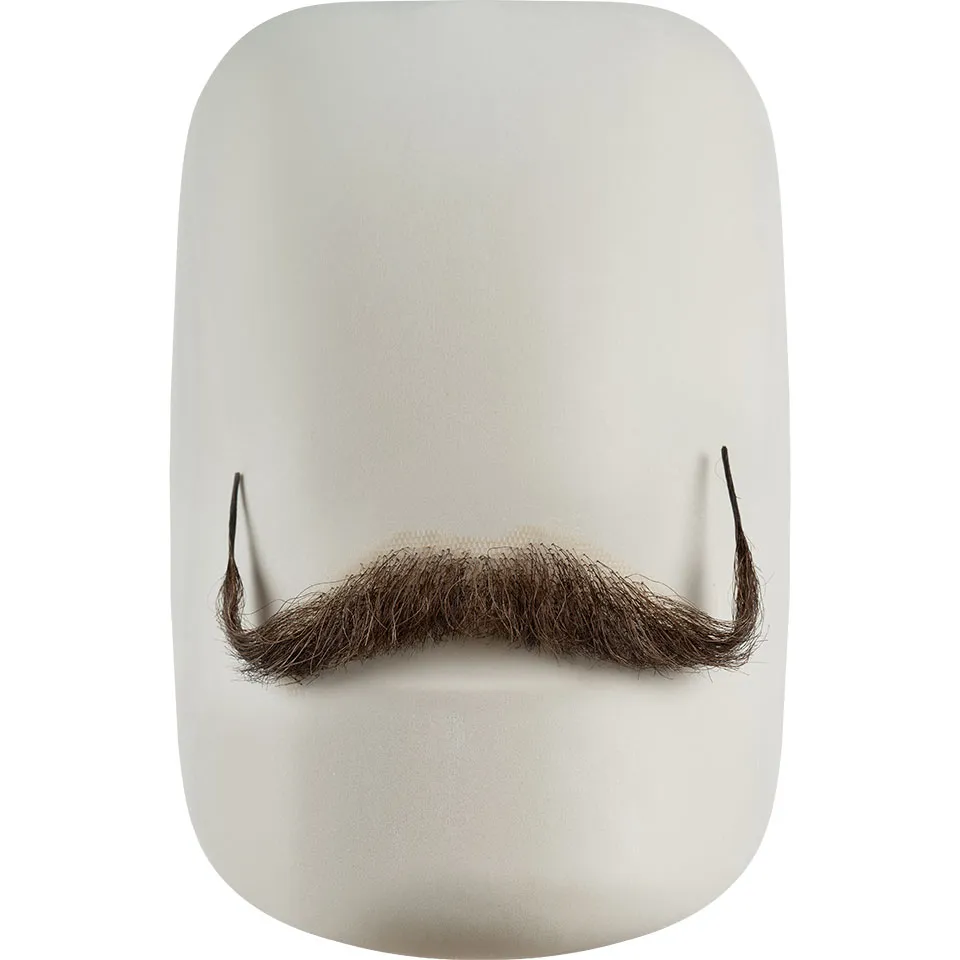 Moustache 17