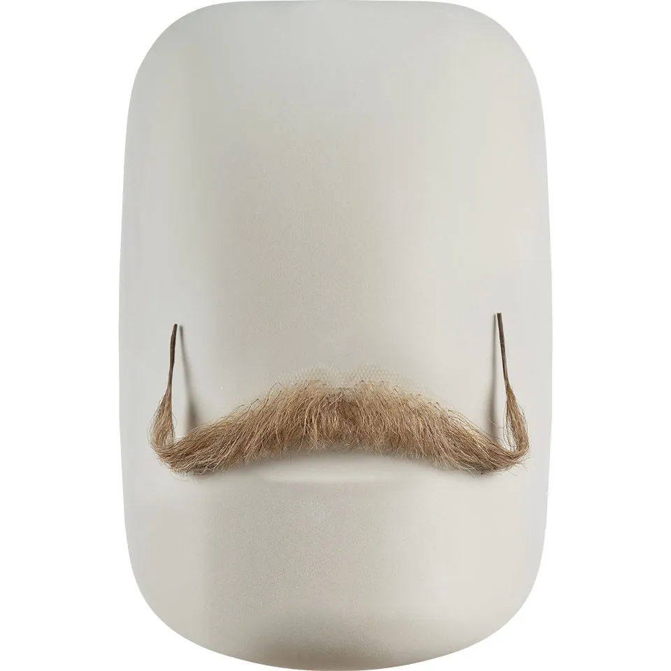 Moustache 17