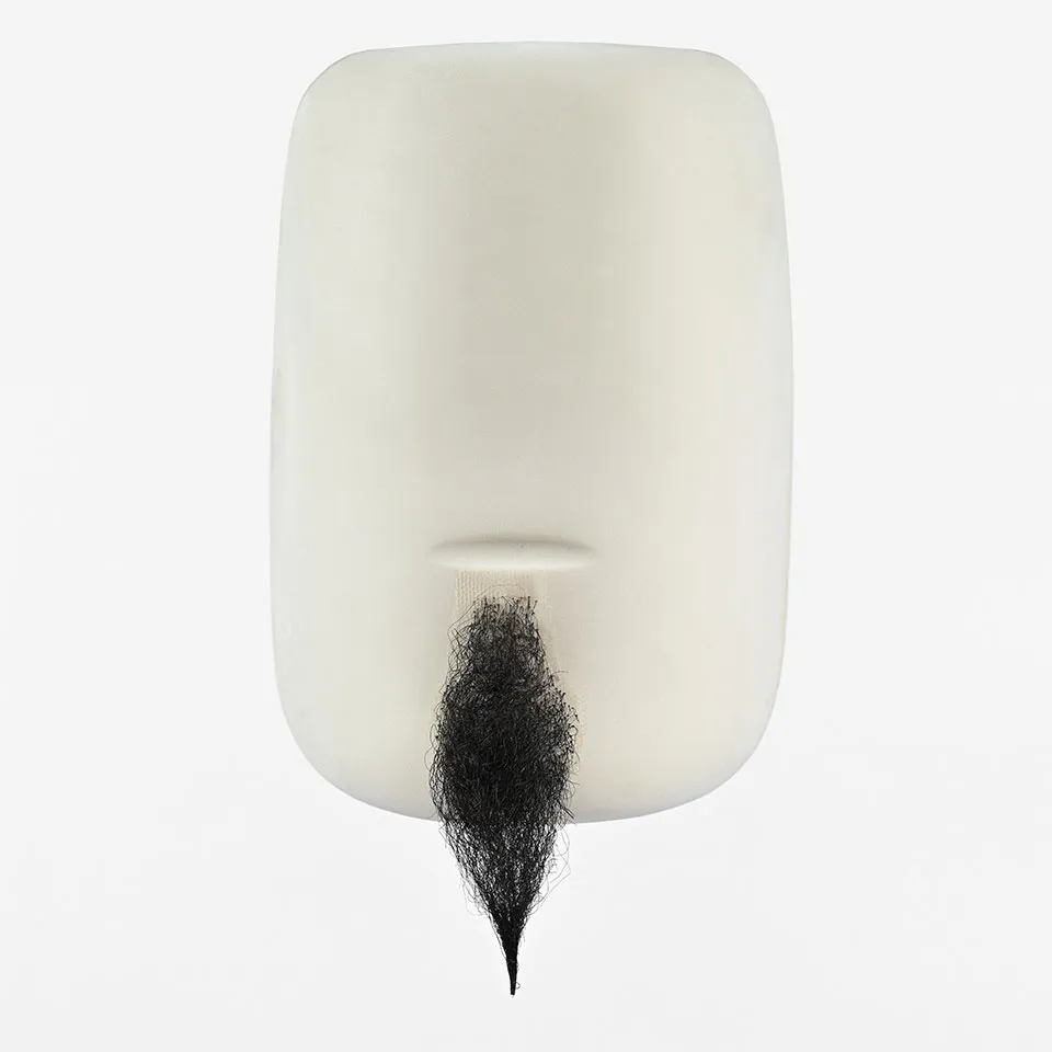 [09231/black] Bouc 31 (Black)