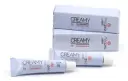 Creamy Mat