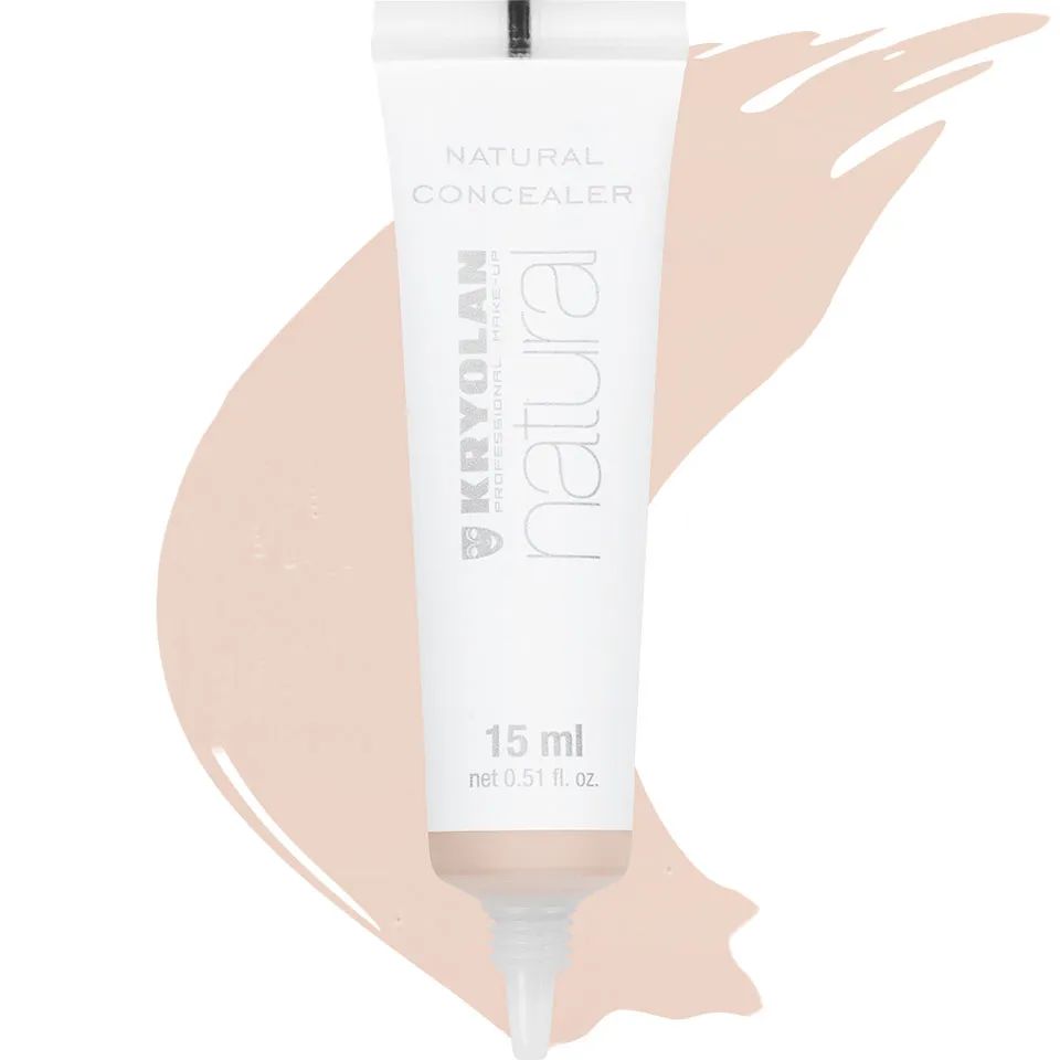[00180/NN2] Natural Concealer (NN 2)