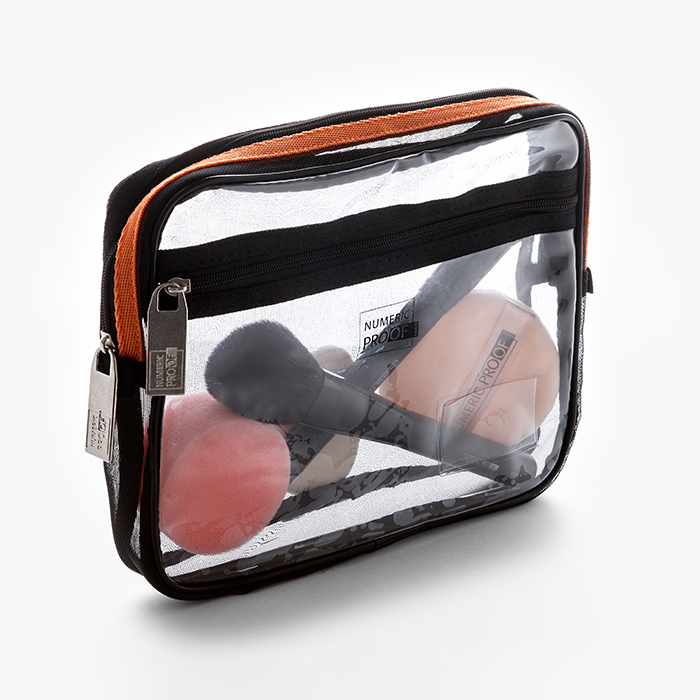 Trousse filet acteur - Grand modèle