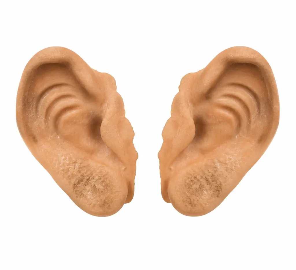 Oreilles de diable - Latex