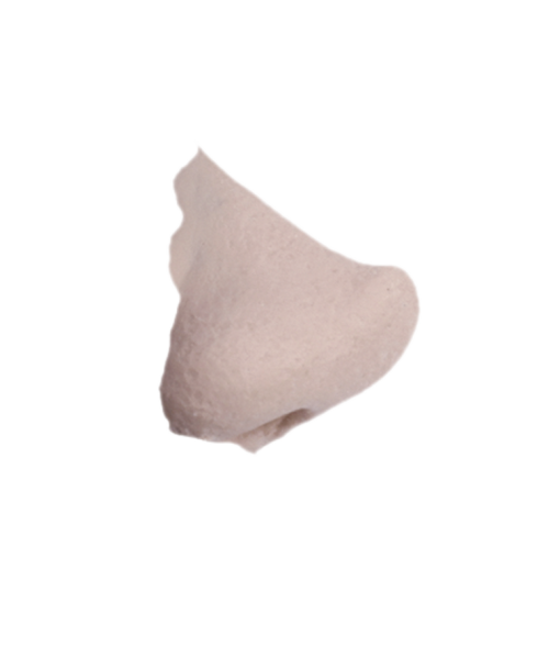 [3D-LR-N5] Nez de Hobbit - Latex