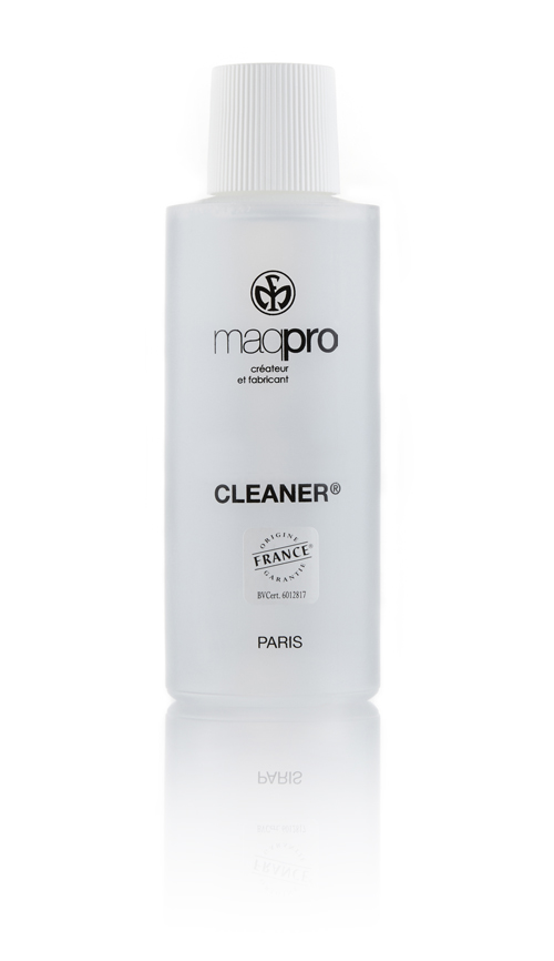 Cleaner