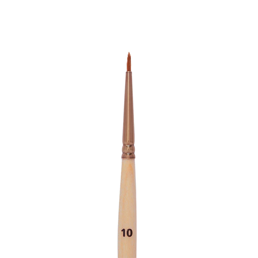 [PIN10] Brush 10