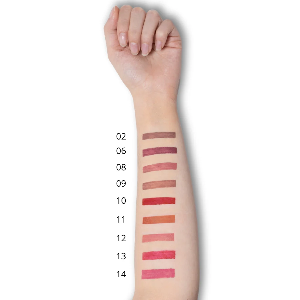 Crayon à lèvres