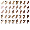 CreamBlend Stick Makeup (ancien packaging)