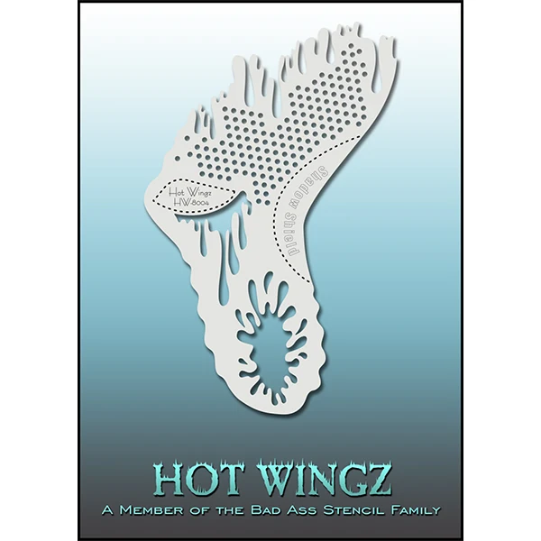 Hot Wingz