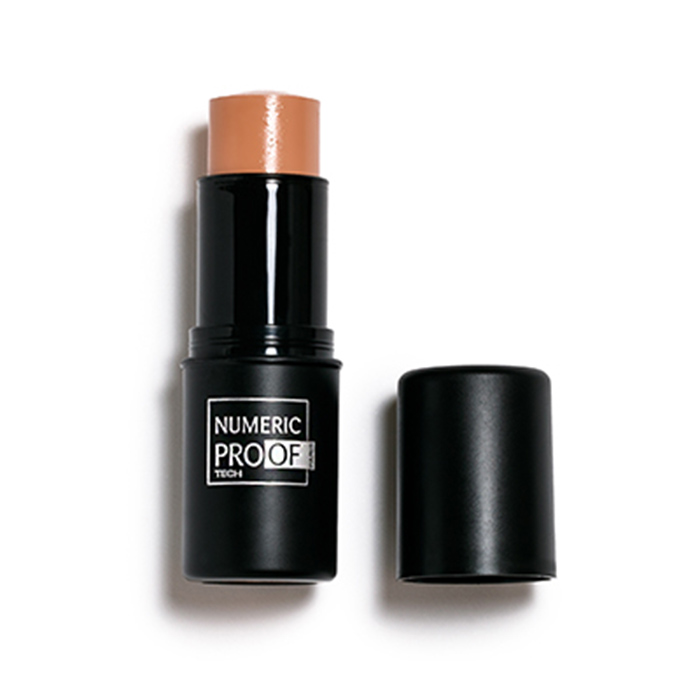 Shaping cream 3 in 1 (Ancien packaging (transparent), SC04 Golden Beige)