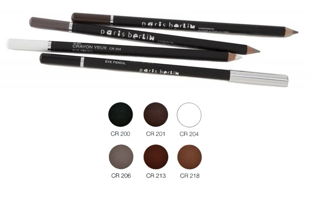[CR200] Le crayon yeux (CR 200)