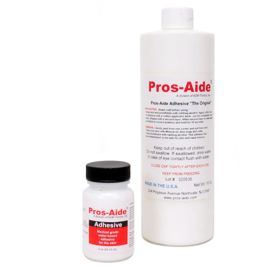 Pros-Aide Adhesive (liquide)