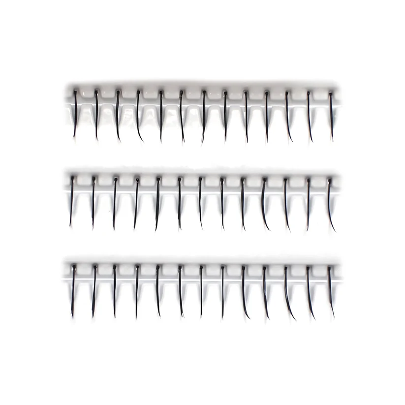 Les cils 13