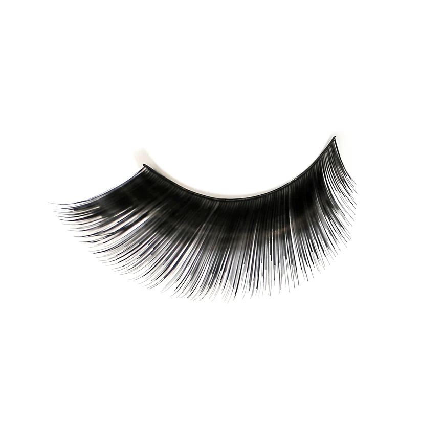 Les cils 19