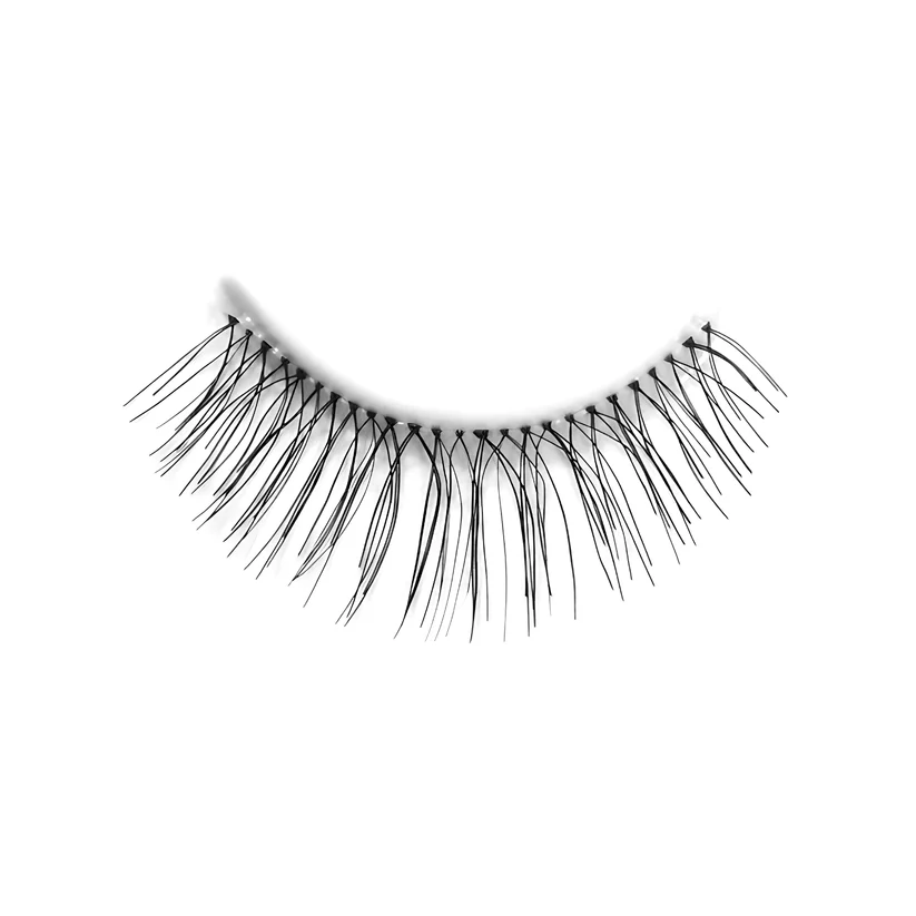 Les cils 20
