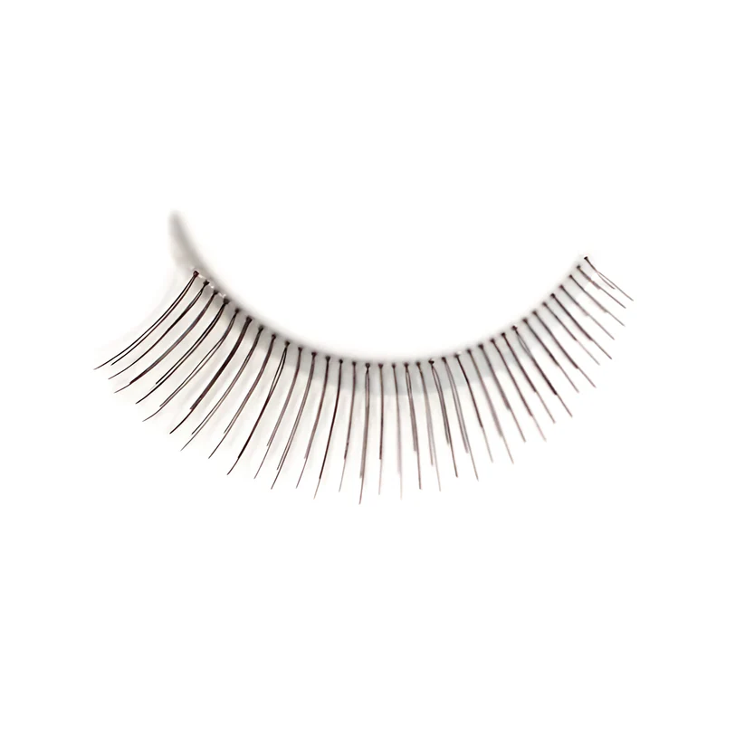 Les cils 21