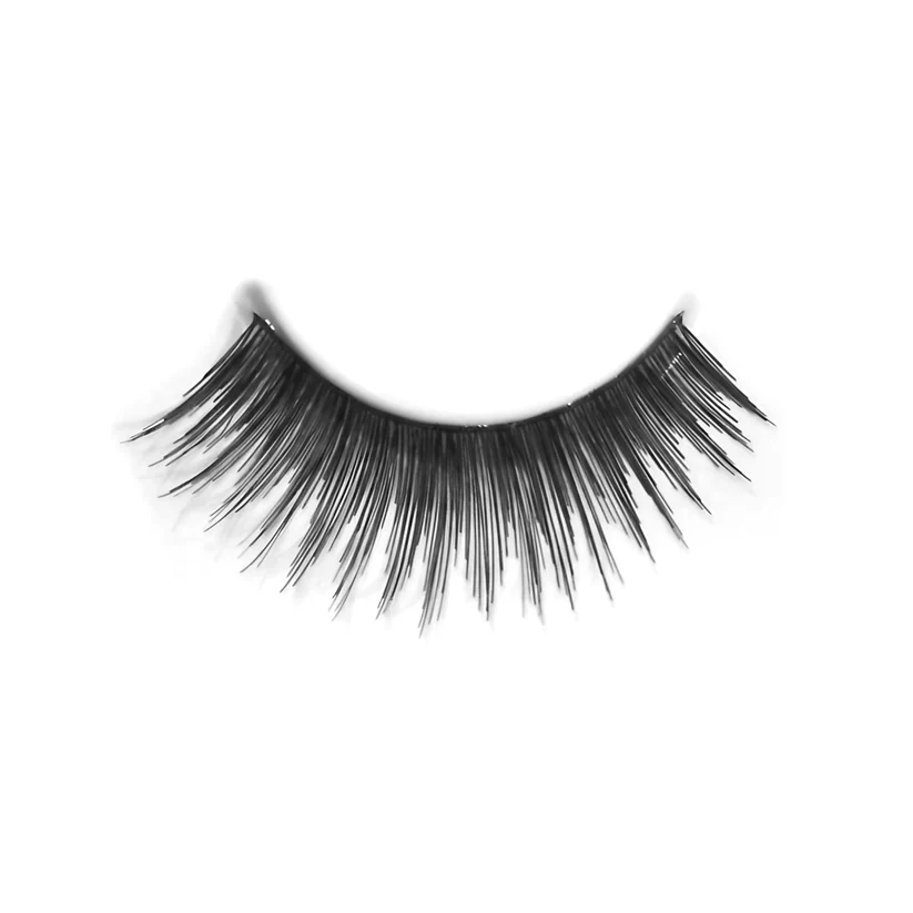 Les cils 22