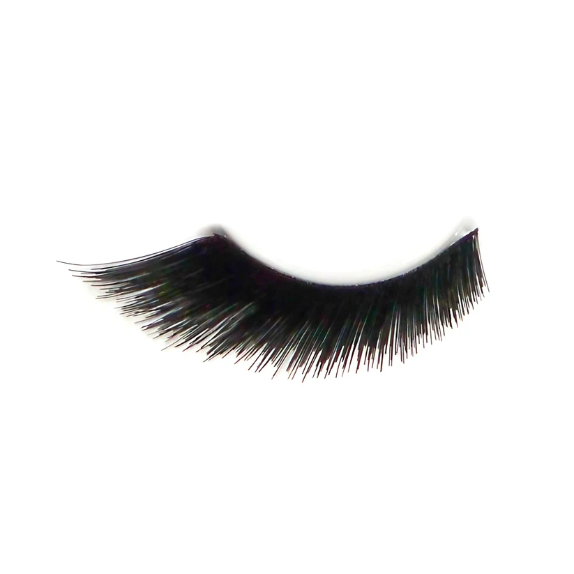Les cils 23