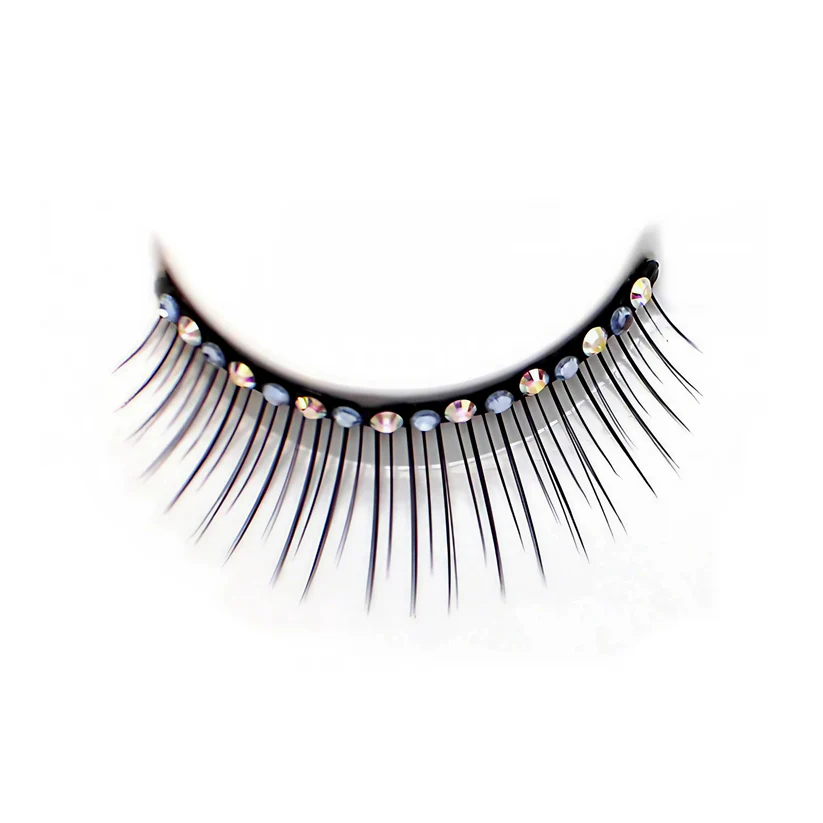 Les cils 101