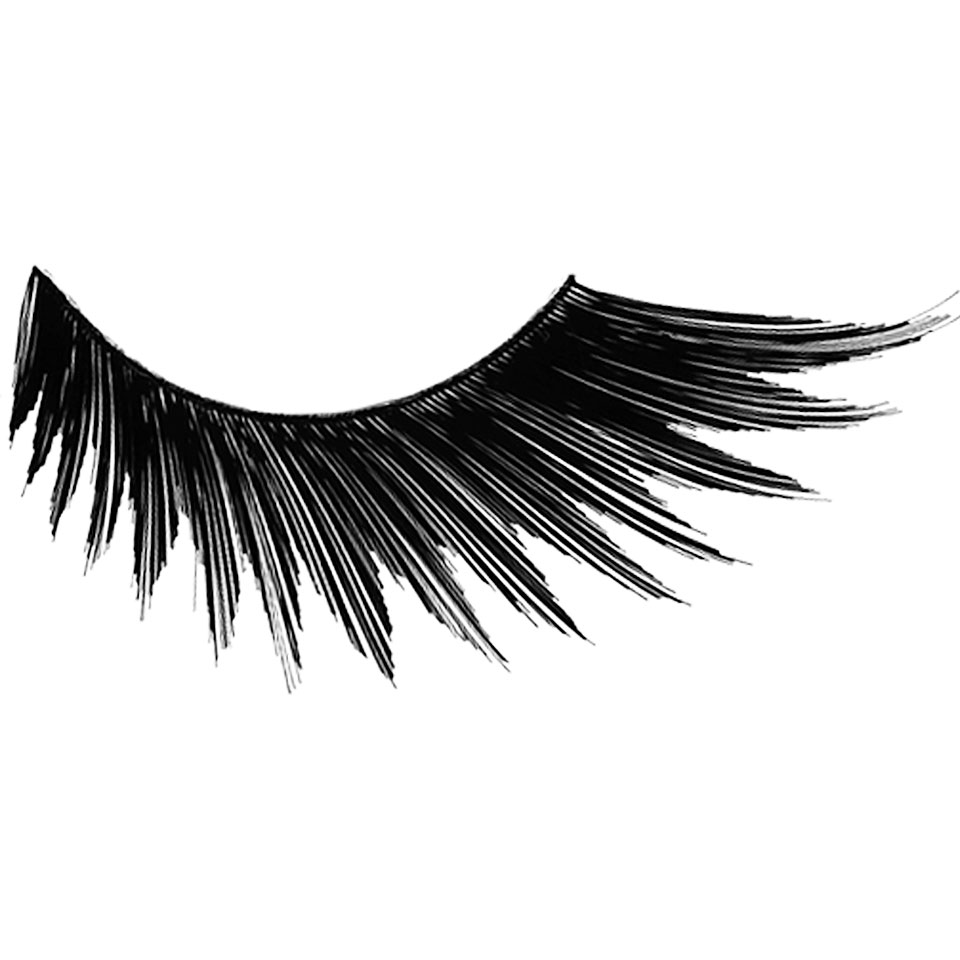 Les cils 107