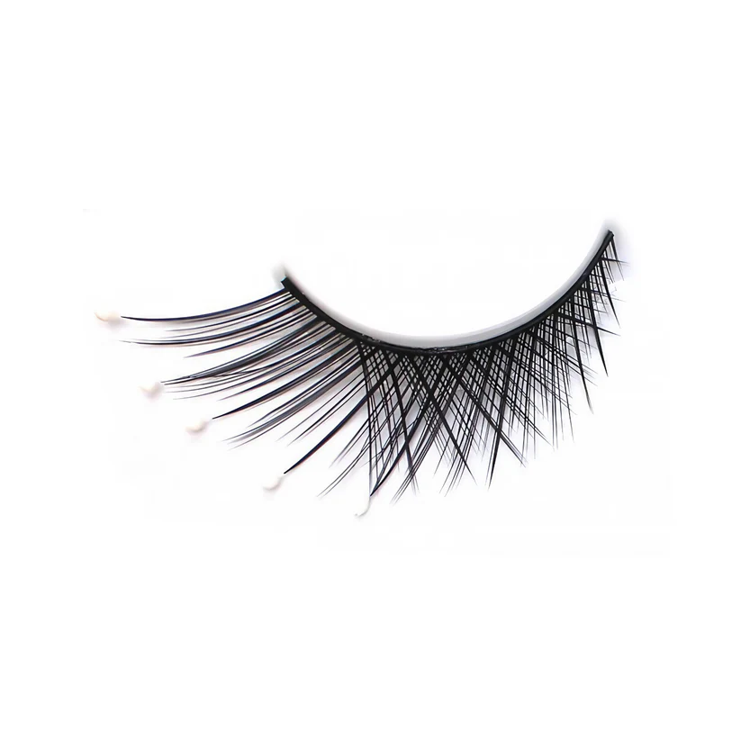 Les cils 112
