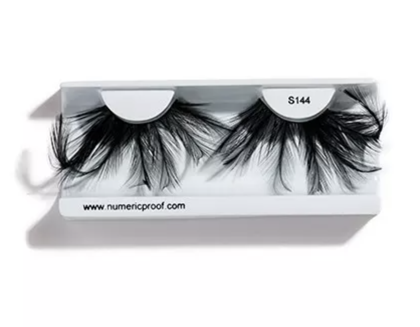 Les cils 125