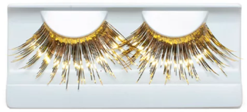 Lashes Showgirl